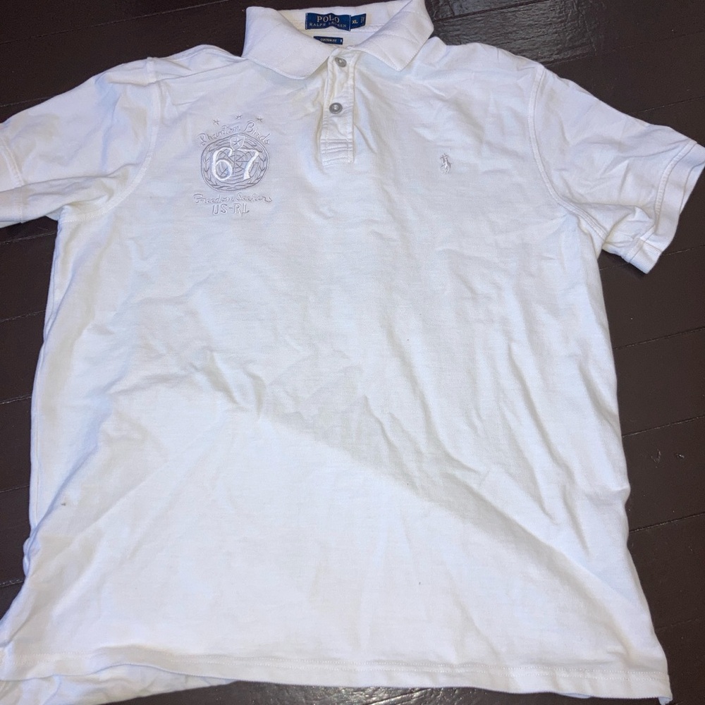 Polo Ralph Lauren polo